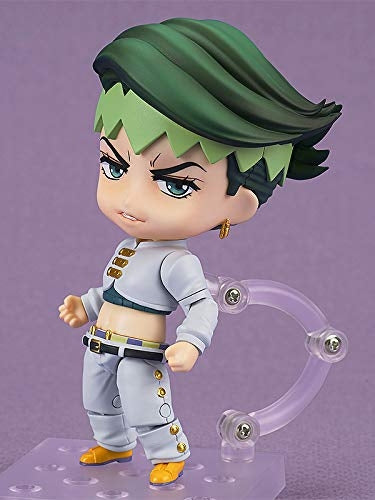 JoJo's Bizarre Adventure: Diamond is Unbreakable - Kishibe Rohan - Nendoroid #1256 (Good Smile Company, Medicos Entertainment)