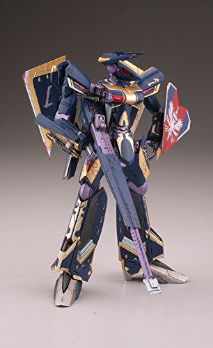 SV-262HS Draken III Battroid - Keith (version en mode Battroid) - 1/144 Échelle - Gimix Aircraft SeriesMaCross Modelers X Gimix, Macross Delta - Tomytec