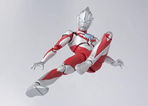 Ultraman Orb Origin the First  S.H.Figuarts Ultraman Orb the Origin Saga - Bandai