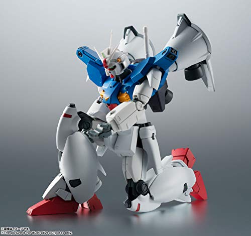 Robot Spirits Side MS "Mobile Suit Gundam 0083: Stardust Memory" RX-78GP01Fb Gundam First Prototype Full Burnern Ver. A.N.I.M.E.