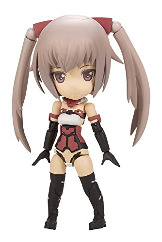 Frame Arms Girl Qpmini Innocentia