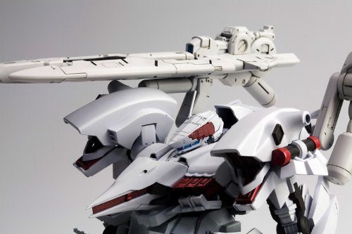 Rayleonard 04-Alicia (Bianco perla ver. Versione) - Scala 1/72 - Infinito variabile, nucleo corazzato - Kotobukiya