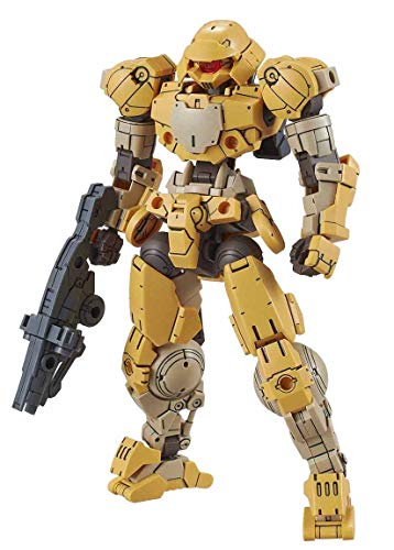 bEMX-15 Portanova (Yellow version) - 1/144 scale - 30 Minutes Missions - Bandai Spirits