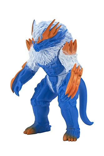 Horoborus Ultra Monster Series (95) Ultraman R/B - Bandai