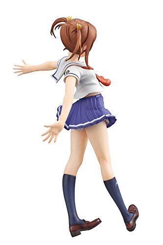 Misaki Akeno 1/10 High School Fleet - MegaHouse