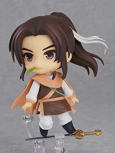 Die Legende von Schwert und Märchen - Nendoroid # 1406 Li Xiaoyao (Guter Lächeln Kunst Shanghai)