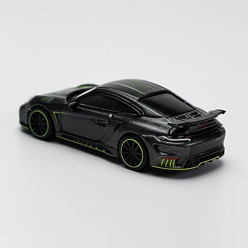 1/64 992 STINGER GTR CARBON EDITION