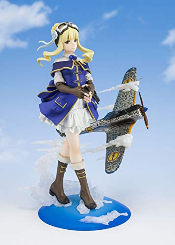 Emma Figuarts ZERO Kouya no Kotobuki Hikoutai - Bandai