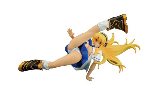 Katsuragi - 1/7 scale - Senran Kagura - Aizu Project