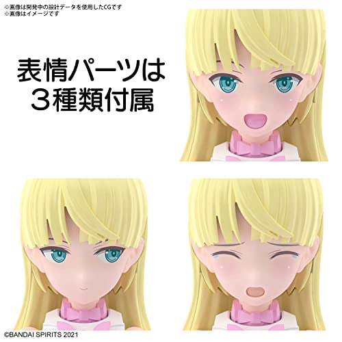 30MS SIS-T00 Lirinel Color A