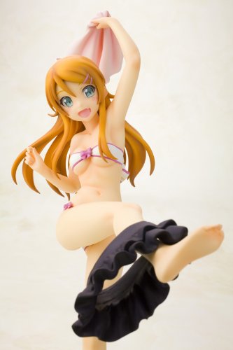 Kousaka Kirino 1/7 Ore no Imouto ga Konna ni Kawaii Wake ga Nai - Kotobukiya