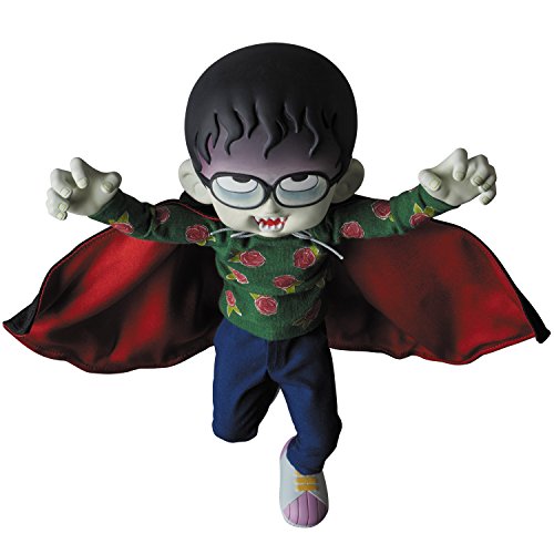 Urami Matarou 1/6 Real Action Heroes (No.727) Matarou ga Kuru!! - Medicom Toy