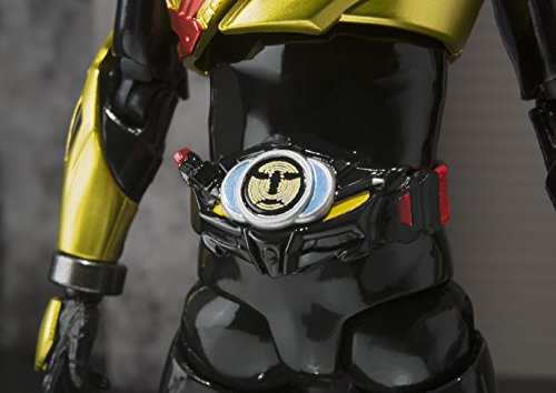 Kamen Rider Gold Drive S.H.Figuarts Kamen Rider Drive - Bandai