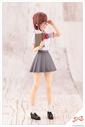 Sousai Shojo Teien Takanashi Koyomi Ryobu High School Summer Clothes