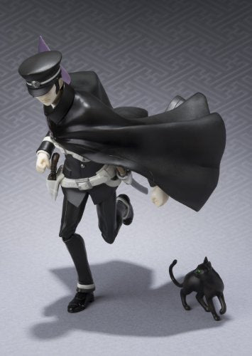 Gotou-Douji Kuzunoha Raidou D-Arts Devil Summoner: Kuzunoha Raidou tai Chouriki Heidan - Bandai