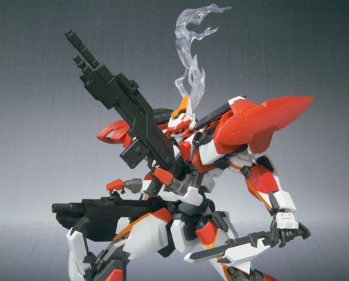 ARX-8 Laevatein Robot Damashii <Side AS> Full Metal Panic! - Bandai