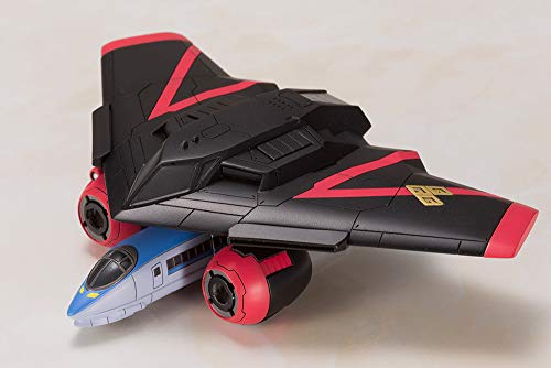 Gaogaigar Cruz Frame Yuusha Ou Gaogaigar - Kotobukiya