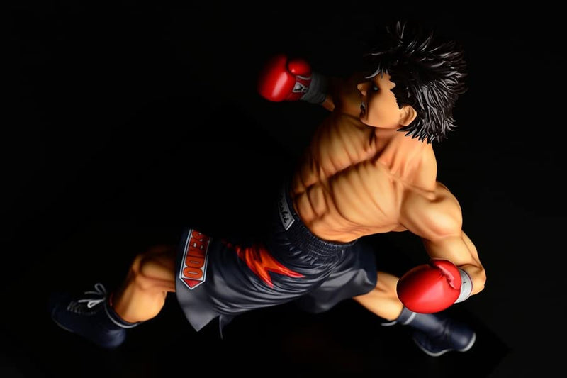 Hajime no Ippo Sendo Takeshi -Finish Blow-