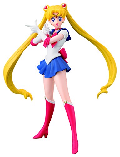Sailor Moon Girls Memories SAILOR MOON