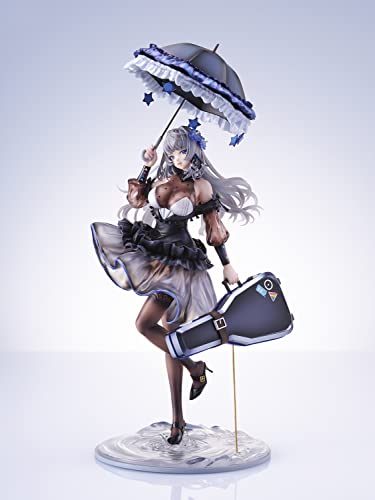 "Girls' Frontline" FX-05 She Comes From The Rain