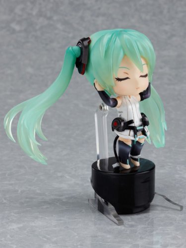 Nendoroid "Vocaloid" Hatsune Miku Append