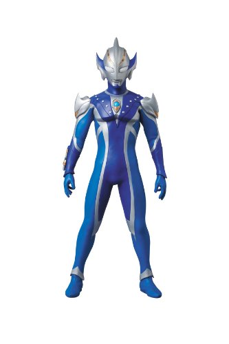 Ultraman Hikari Project BM! (#54) Ultraman Mebius - Medicom Toy
