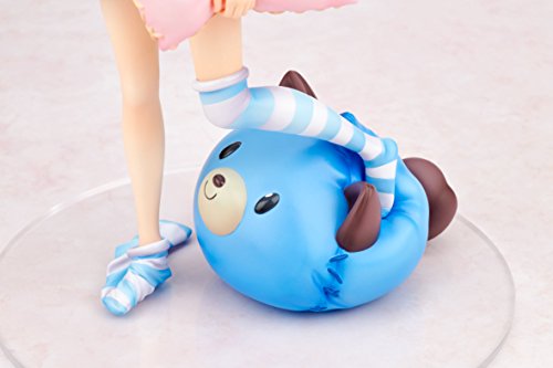 Neptune - 1/8 scale - Choujigen Game Neptune - Broccoli