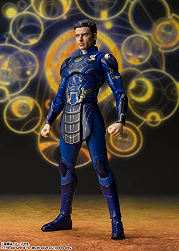 S.H.Figuarts "Eternals" Ikaris (Eternals)