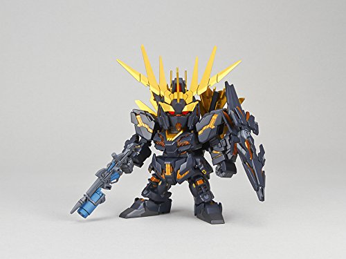 RX-0 [N] Licorne Gundam 02 Banshee Norn (version du mode Détruire) SD Gundam Ex-Standard, Kidou Senshi Gundam UC - Bandai