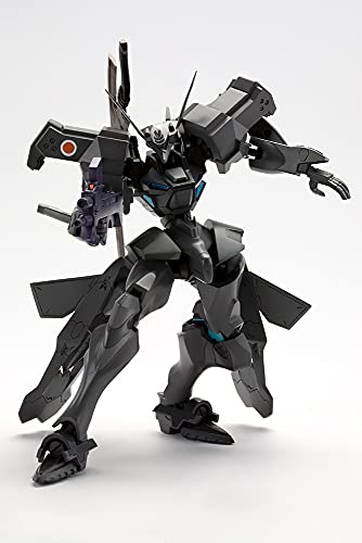 "Muv-Luv Unlimited The Day After" 1/144 Shiranui Imperial Japanese Army