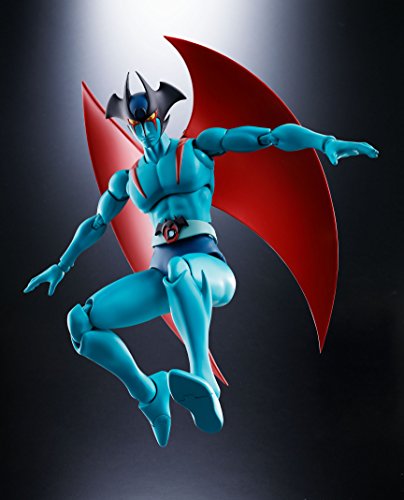Devilman S.H.Figuarts D.C. Devilman - Bandai