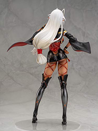 "FullMetalDaemon MURAMASA Shokuzaihen" Muramasa Sansei