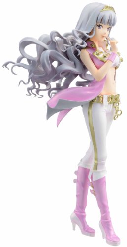 Shijou Takane 1/7 Brilliant Stage iDOLM@STER 2 - MegaHouse