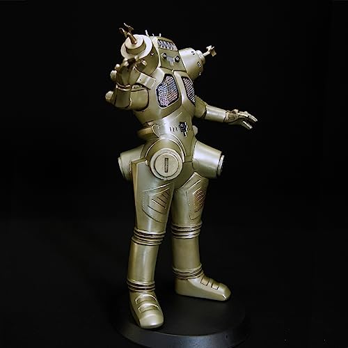 NANKOKU FACTORY "Ultra Seven" King Joe Soft Vinyl Kit Reprint Edition