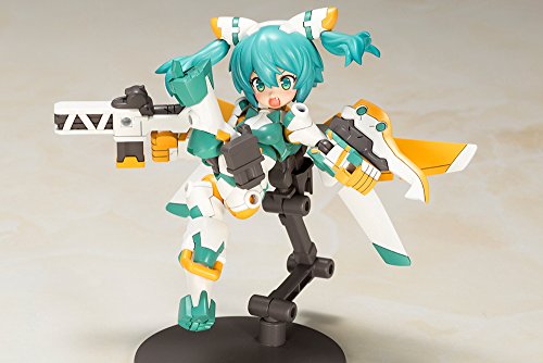 B-101s Sylphy Frame Arms Girl-Kotobukiya