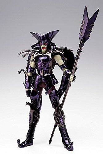 Saint Seiya Myth Cloth Akerone Karon