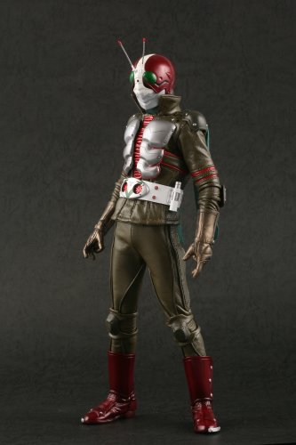 Kamen Rider V3 1/6 Project BM! (#11) Kamen Rider THE NEXT - Medicom Toy