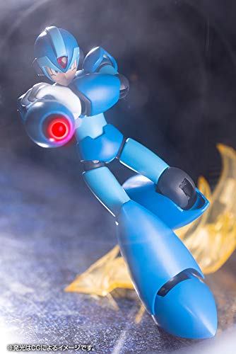 Rockman X - 1/12 scale - Rockman X - Kotobukiya