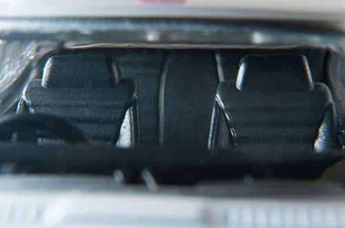 1/64 Scale Tomica Limited Vintage NEO TLV-N "Seibu Keisatsu" Vol. 25 Nissan Skyline 2000GT Patrol Car