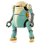 【SEN-TI-NEL】35 Mechatro WeGo Two-tone Green