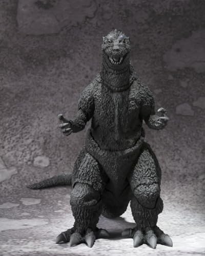 S.H.Monster Arts "Godzilla" Godzilla (1954)