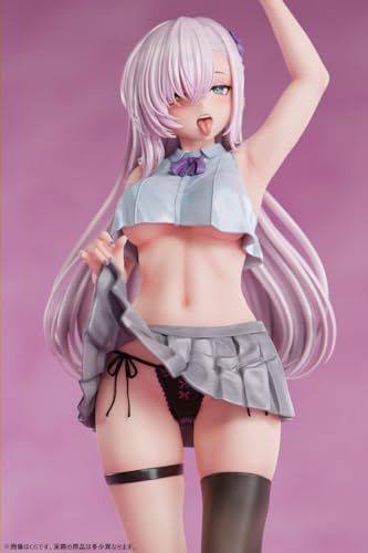Osasoi Jouzu na Karina-san 1/4 Scale