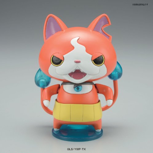 Jibanyan Youkai Watch - Bandai