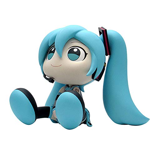 BINIVINI BABY SOFT VINYL FIGURE Character Vocal Series 01 Hatsune Miku Hatsune Miku