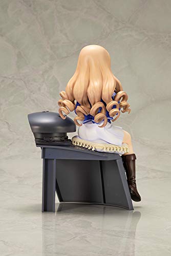 Mary - 1/7 scale - Girls und Panzer: Saishuushou - Kotobukiya
