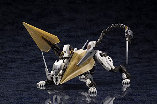 Kit Block Hexa Gear L.O.Z. [Lord of Zoatex]