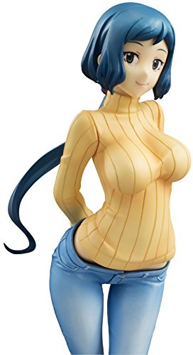 Iori Rinko 1/10 Gundam Girls Generation Gundam Build Fighters - MegaHouse