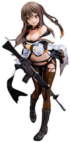 【Funny knights】"Dolls' Frontline" 1/7 K2