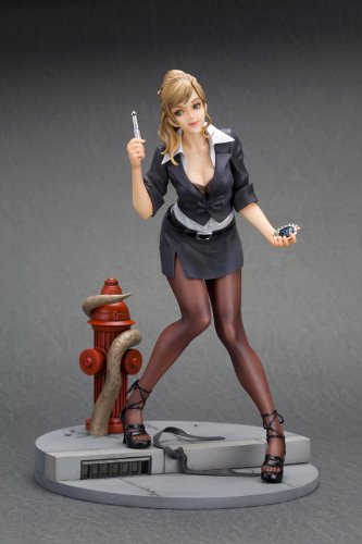 1/7 Men in Black 3 - Kotobukiya