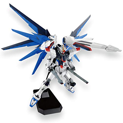 ZGMF-X10A Freedom Gundam (Ver. 2.0 version)-échelle 1/100-MG (#192), Kidou Senshi Gundam SEED-Bandai